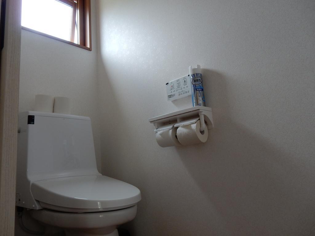 פוג'יקאוואגוצ'יקו Kawaguchiko Cottage Minami מראה חיצוני תמונה
