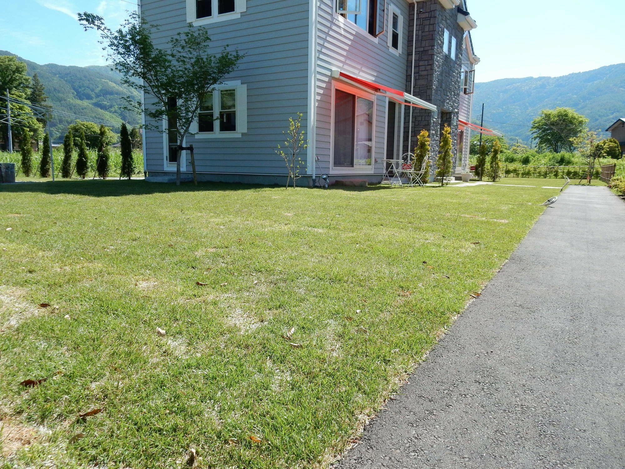 פוג'יקאוואגוצ'יקו Kawaguchiko Cottage Minami מראה חיצוני תמונה